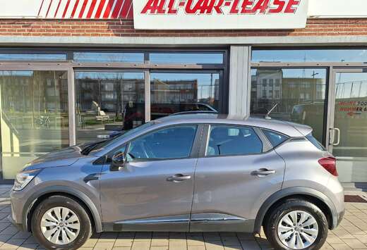 Renault Corporate Edition EDC Automaat