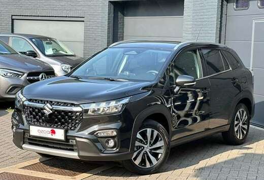 Suzuki 1.5 GLX Aut GpsCarplay360camACC*7JGarantie*