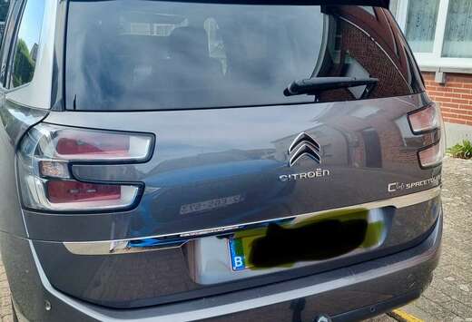 Citroen PureTech 130 Stop&Start SHINE