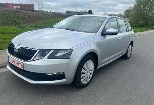 Skoda skoda octavia 1.4 tsi gtec 0493381135  04727199 ...