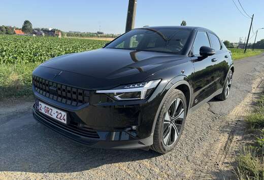 78 kWh Single Motor MY23