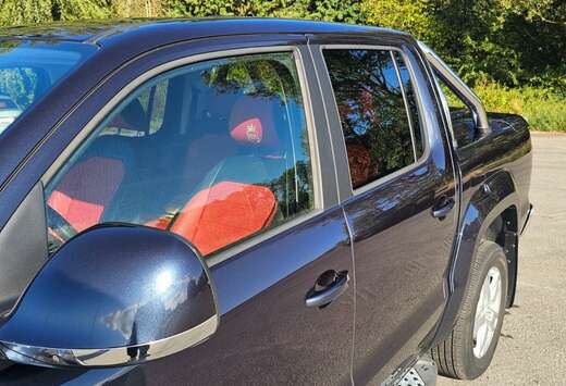 Volkswagen 3.0 V6 TDi 4Motion Highline