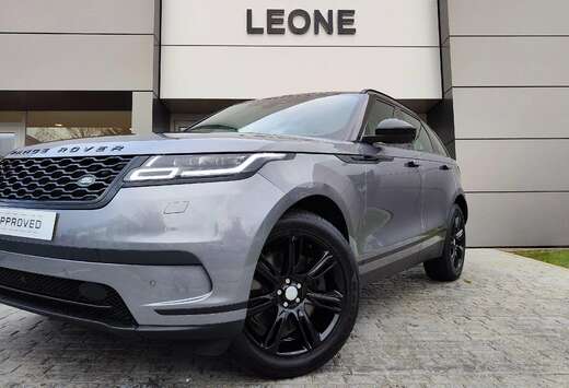 Land Rover ROVER VELAR