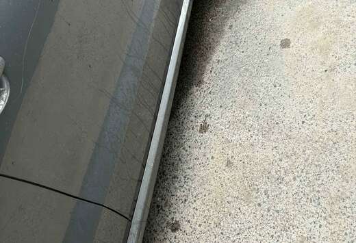 Volkswagen 1.6 CR TDi Highline DPF