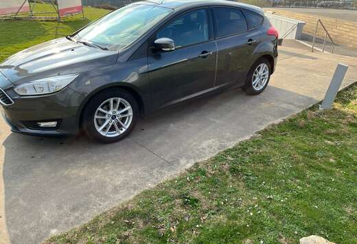 Ford 1.5 TDCI+BusinessEdition-Lisez la Description-