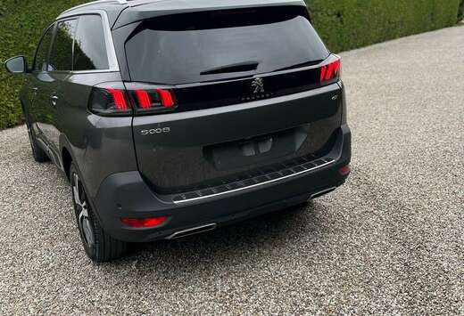 Peugeot 1.6 BlueHDi GT LINE