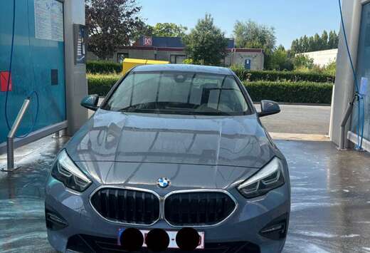 BMW Gran Coupé 218iA OPF