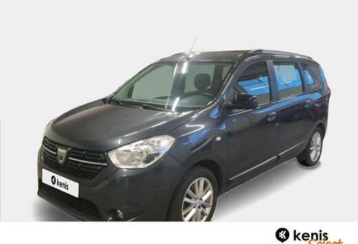 Dacia 1.3 TCe Comfort 7p. NAVI AIRCO PDC