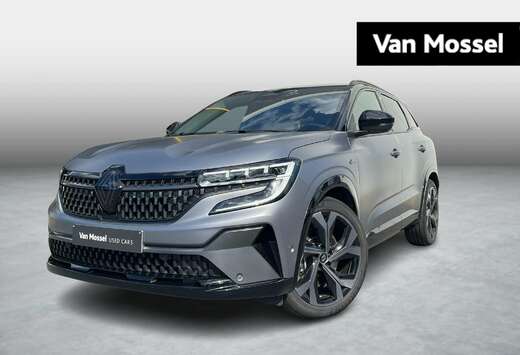 Renault E-Tech Full hybrid 200 Techno Esprit Alp