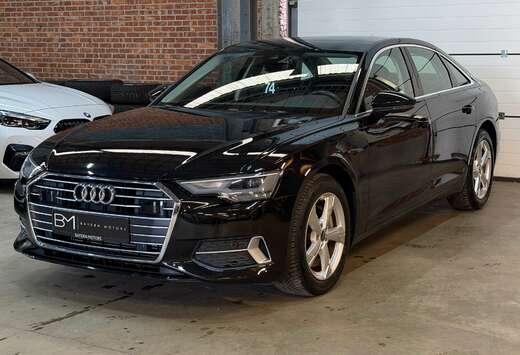 Audi 45 TFSI S tronic Trekhaak 28.000km Benzine 2023