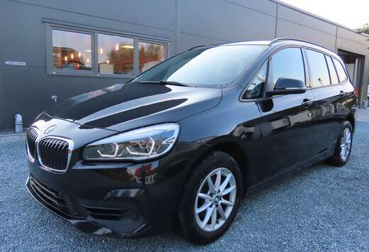 BMW 216i Active Tourer  7pl