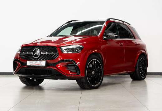 Mercedes-Benz de 4M AMG Premium Night 22\