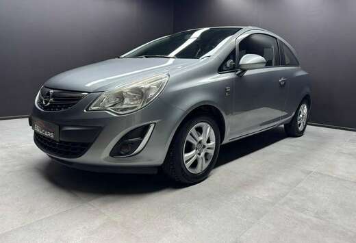 Opel Corsa 1.2i Enjoy 150 Years *12 mois de garantie*
