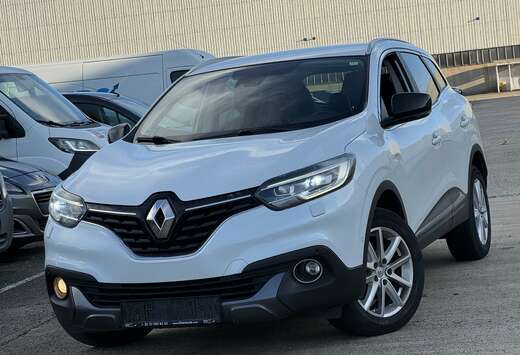 Renault 1.2 TCe BOSE EDITION/BOITE AUTO/FULLOPTIONS/C ...