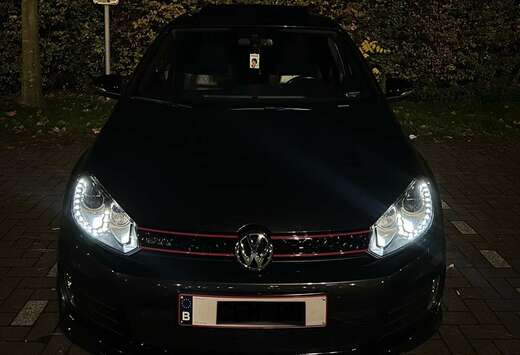 Volkswagen 2.0 TSI 35 Years DSG