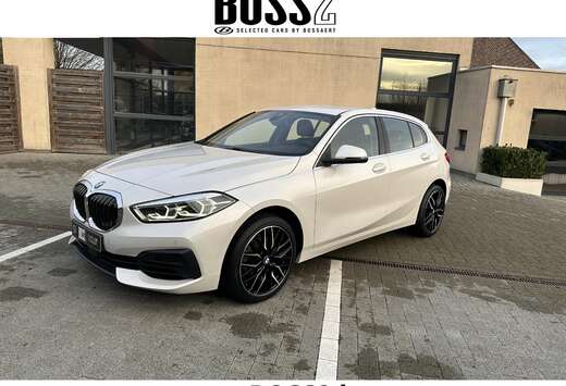 BMW i - Navi - Cruise - Carplay/Android Auto