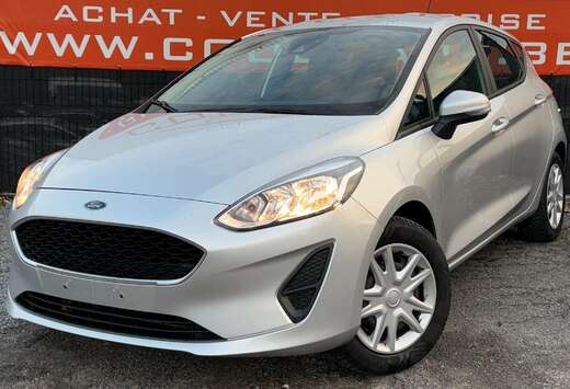 Ford 1.1i Trend - EU6 - GARANTIE 1AN -