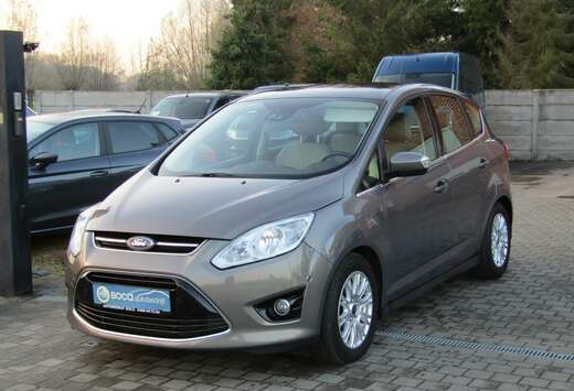 Ford C-Max 2.0 TDCi Titanium