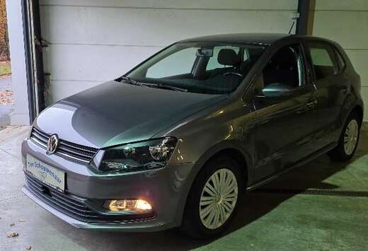 Volkswagen 1.0 Trendline*42.176 KM* Met keuring en ga ...