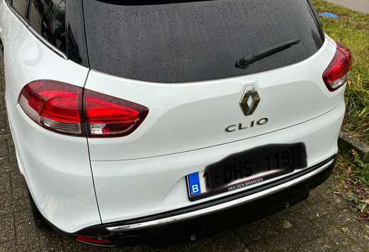 Renault Grandtour (Energy) dCi 90 Bose Edition