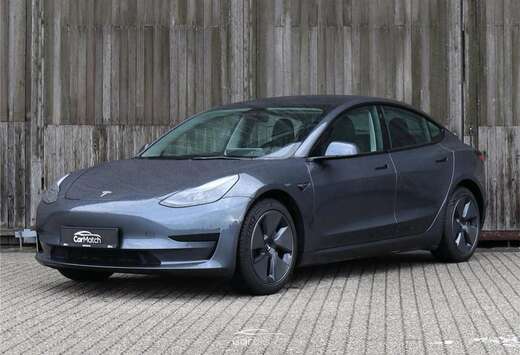 Tesla Model 3 Standard Range RWD