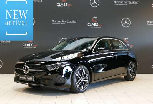 Mercedes-Benz Business Line DOS 8157