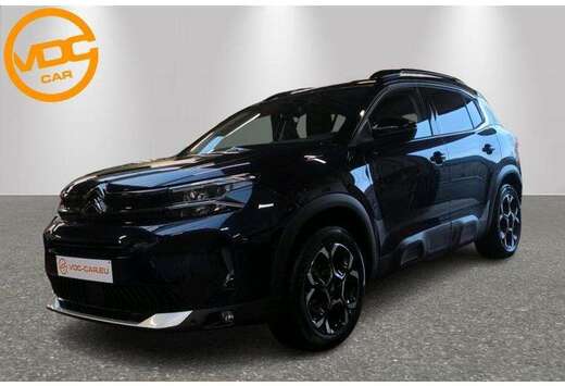Citroen Aircross Feel