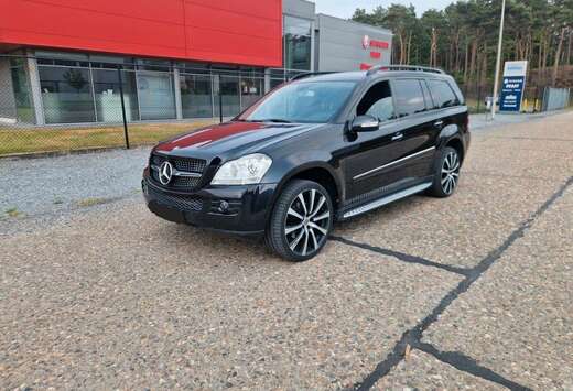 Mercedes-Benz CDI lichte vracht Blanco gekeurd voor v ...