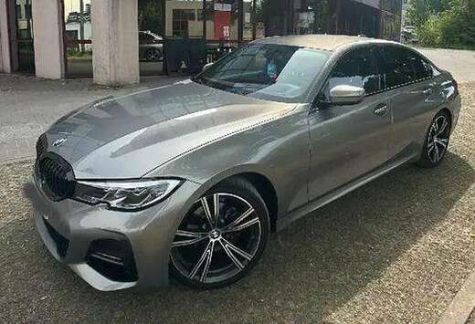 BMW xDrive