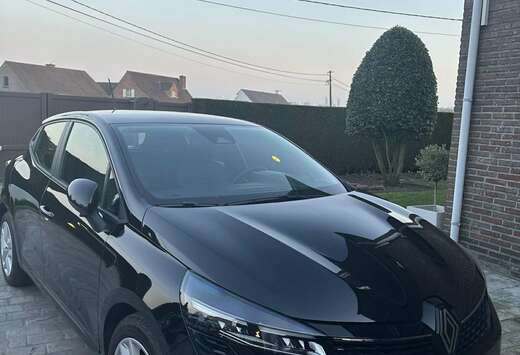 Renault TCe 90 Evolution in uitstekende staat