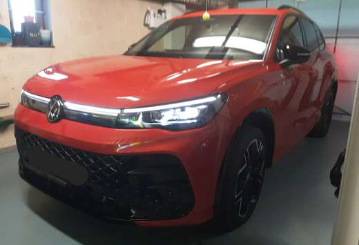 Volkswagen eHybrid 1.5 TSI R-Line Business Premium DS ...