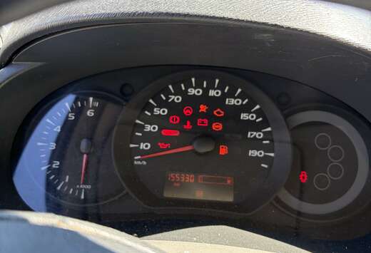 Renault 1.5 dCi Confort