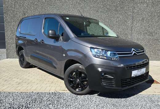 Citroen XL CAMERA-HEAD-UP-CARPLAY-131PK