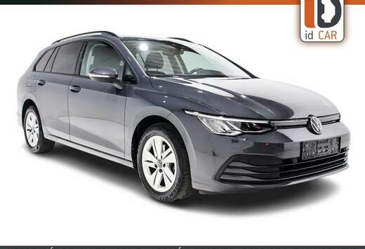 Volkswagen 1.0 eTSI 110 DSG LED GPS ACC RADAR JA16