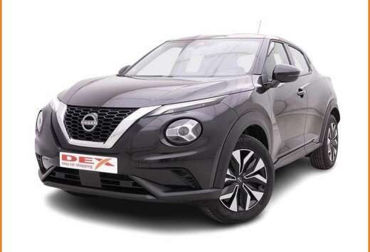 Nissan 1.0 DIG-T 114 DCT Acenta + Winter Pack + Carpl ...