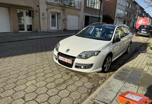 Renault Grandtour dCi 175 FAP Aut. GT