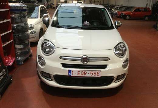 Fiat 1.4 MultiAir Pop Star