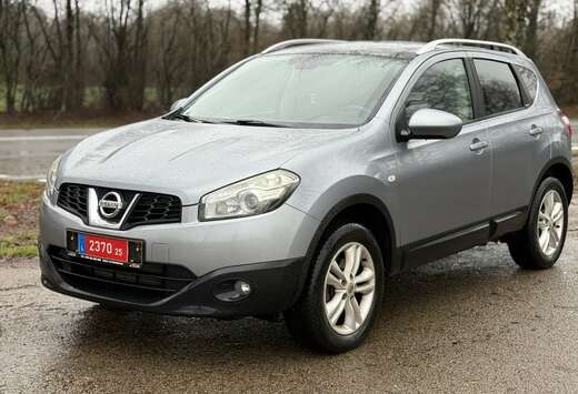 Nissan 1.5 dCi 106 Connect Edition 17\