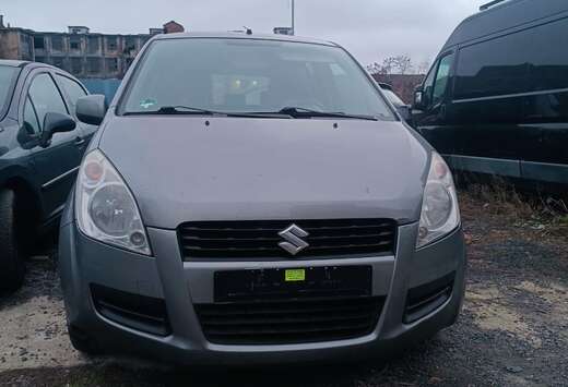 Suzuki 1.0 PACK TRANQUILITE