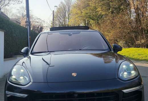 Porsche 3.0i V6 PHEV S Platinum Edition Tiptronic (30 ...