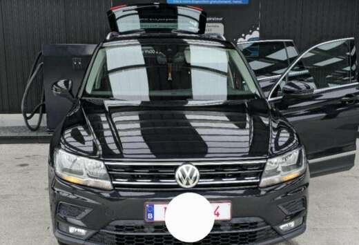 Volkswagen IQ DRIVE 1.6 TDi