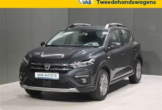 Dacia 1.0 tce expression