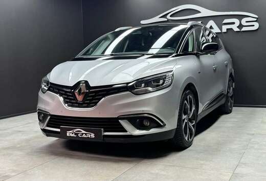 Renault Grand Scénic 1.6 dCi Bose Edition **12 mois  ...