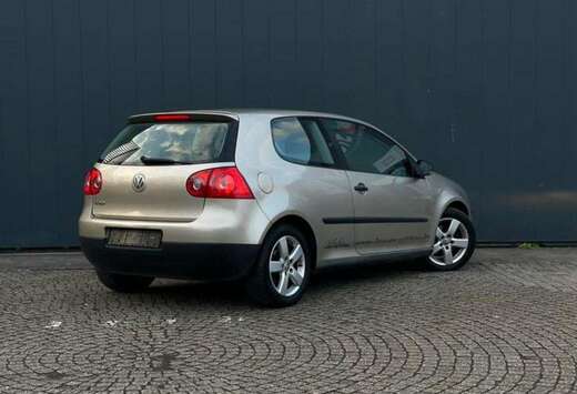 Volkswagen 1.4 Trendline
