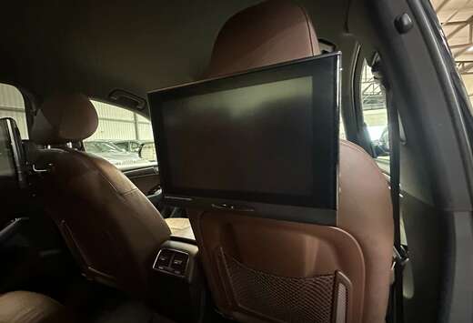 Audi Q5 2.0 TFSI Quattro Tiptronic