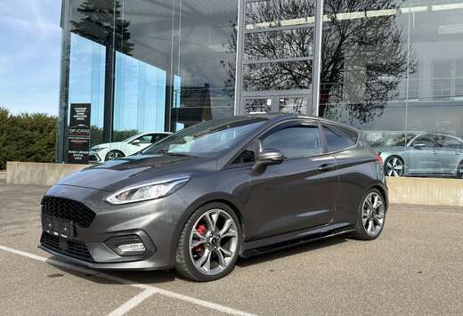 Ford 1.0 EcoBoost ST-Line - Sport Pack B&O Carplay