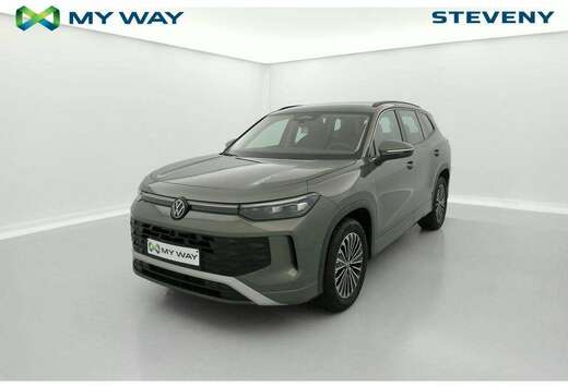 Volkswagen Life 1.5eTSI mHEV 110kW(150cv) DSG 7plc