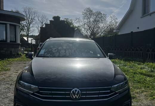 Volkswagen 1.4 TSI Plug-In-Hybrid DSG GTE