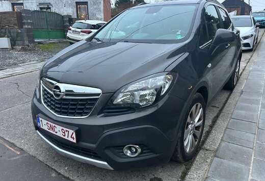 Opel 1.6 CDTI / EURO 6B / 1er propriétaire