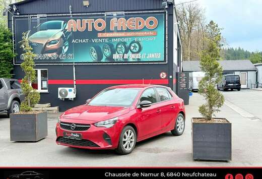 Opel 1.2i GS Line * Gps  * Camera */* Distri a jour : ...